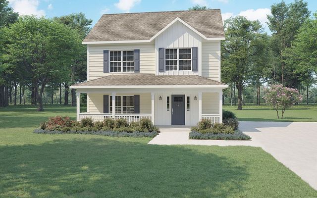 16400 Dahlgren Rd, King George, VA 22485