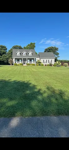 985 Woodhill Rd, Campbellsville, KY 42718