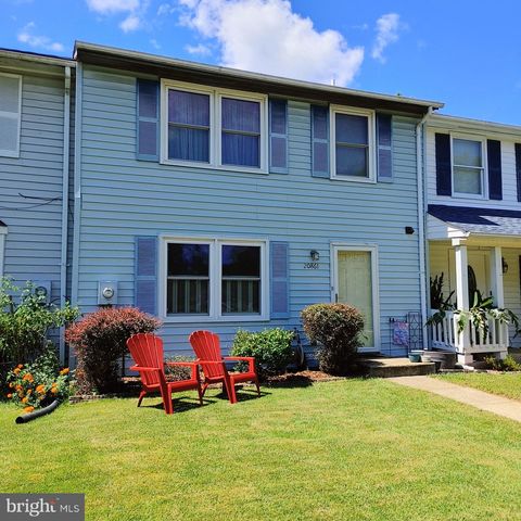 20861 Harlequin Ln, Callaway, MD 20620