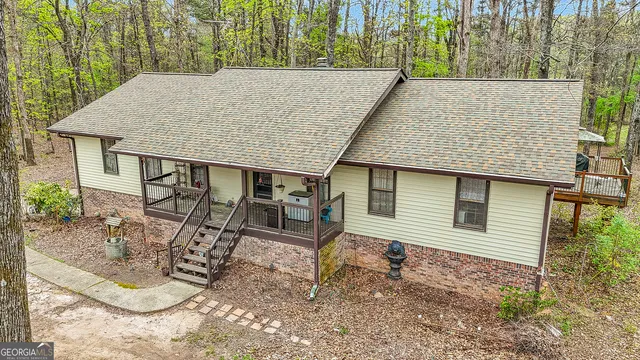 308 McBride Rd, Fayetteville, GA 30215