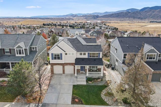 14630 W Amherst Place, Lakewood, CO 80228