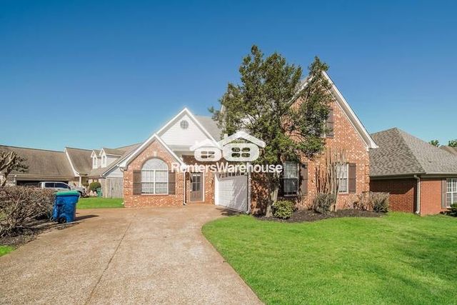 4487 Graystone Dr, Southaven, MS 38671