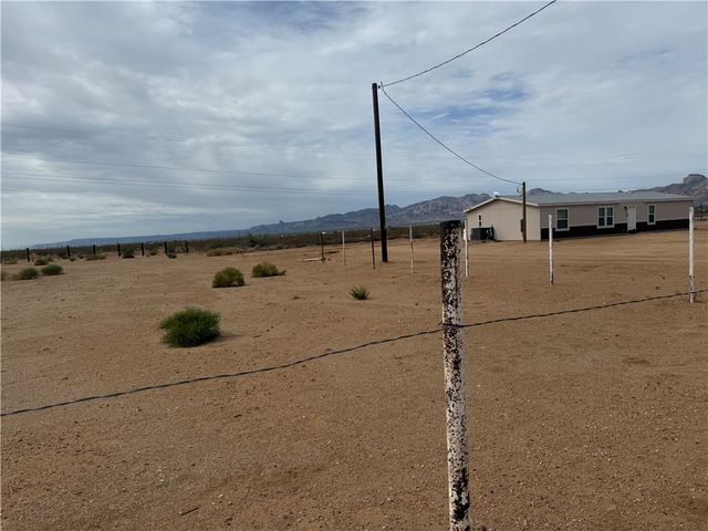 306-66 W  Morelos Dr #91, Golden Valley, AZ 86413