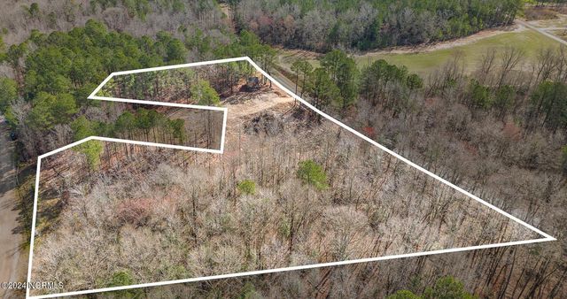 6905 Buck Road LOT 5, Wendell, NC 27591