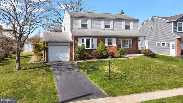 711 Springdell Rd, King Of Prussia, PA 19406