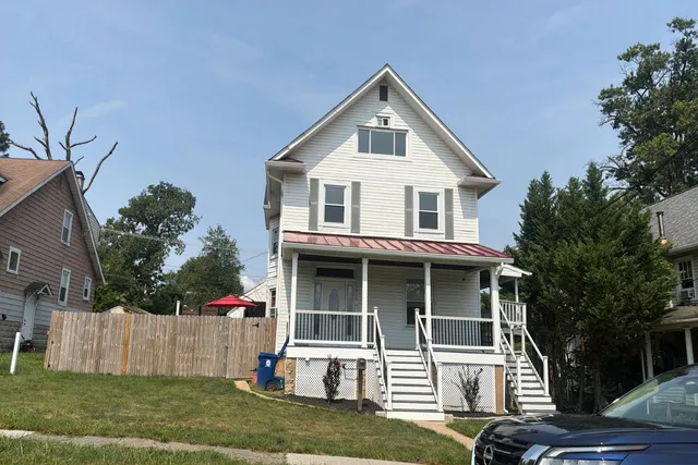 5210 Tramore Rd, Baltimore, MD 21214