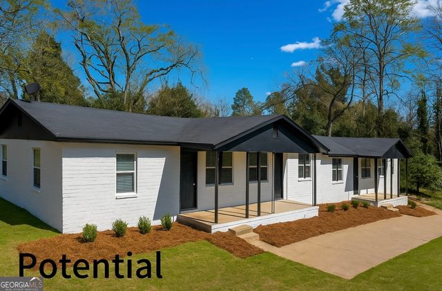 2155 Ferguson St, Macon, GA 31204