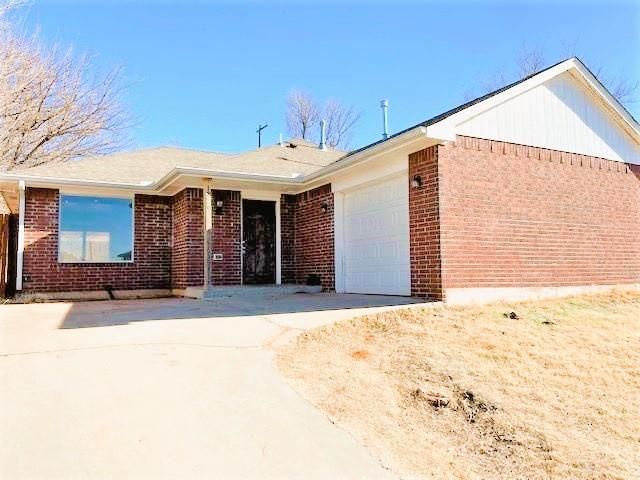 1826 S  Stonewall Ave, Oklahoma City, OK 73129