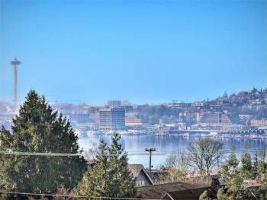 2229 Boylston Ave  E #C, Seattle, WA 98102