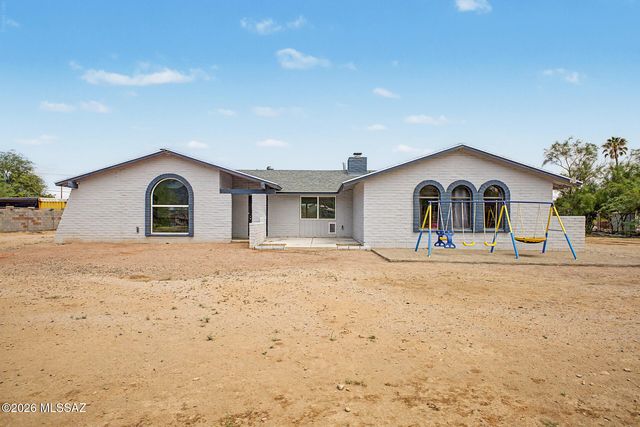3230 W  Via Santa Dorotea, Tucson, AZ 85746