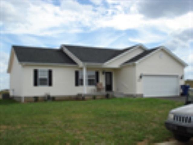 1451 Quebec Way, Bowling Green, KY 42101