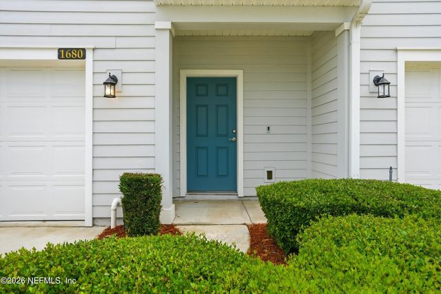 1680 POTTSBURG POINT Drive, Jacksonville, FL 32207