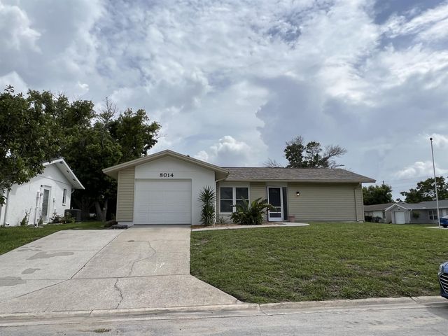 8014 Juarez Dr, Port Richey, FL 34668