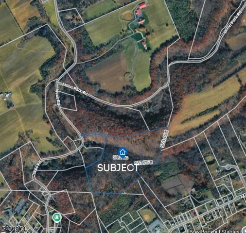 000 Javes Road, Milford, NJ 08848