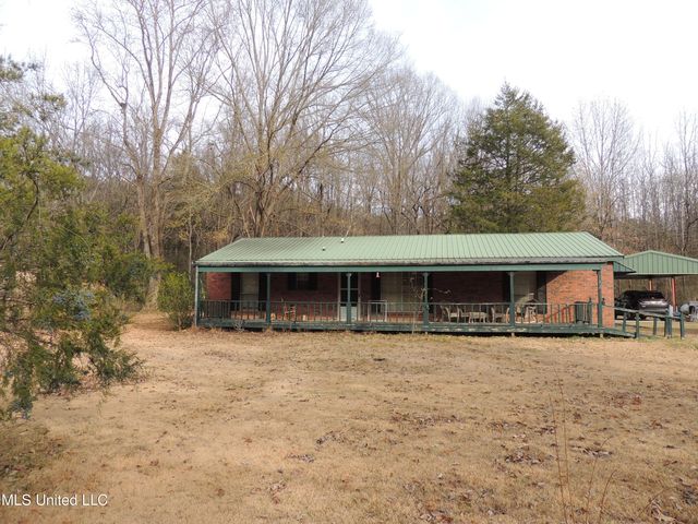 132 Crestfield Rd, Coldwater, MS 38618