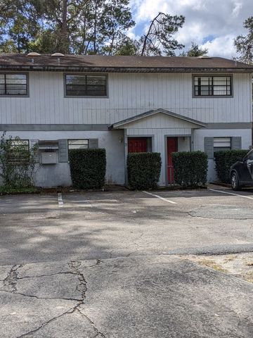 4123 SW 15th Pl #3, Gainesville, FL 32607