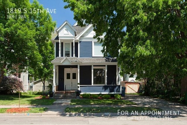 1819 15th Ave S, Minneapolis, MN 55404