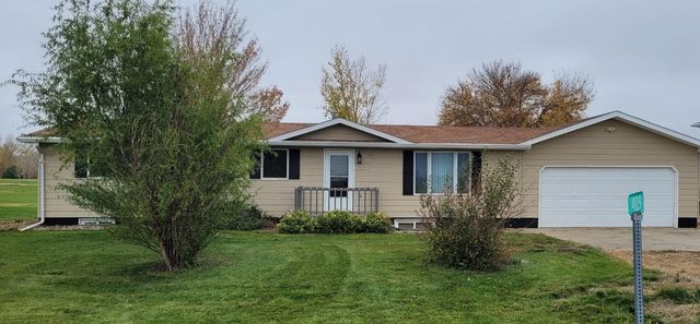 409 Fort Chouteau Rd #FT, Fort Pierre, SD 57532
