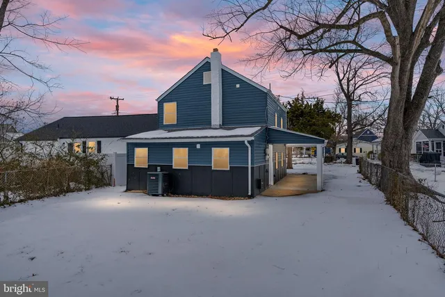 400 Wirt St, Colonial Beach, VA 22443
