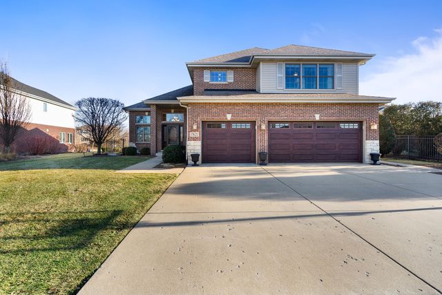 17621 Harper Rd, Tinley Park, IL 60487