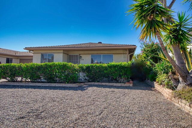 250 Gloxina St, Encinitas, CA 92024