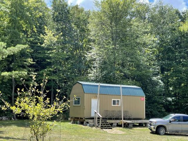 Severance Rd, Cass City, MI 48726