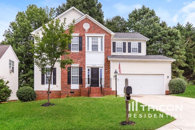 3604 Betterton Ln, Charlotte, NC 28269
