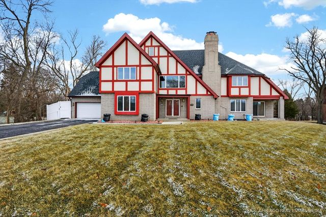 14641 Lavergne Ave, Midlothian, IL 60445