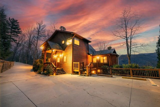 101 Falling Rock Rd, Cherry Log, GA 30522