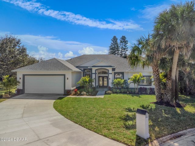 14 Kelly Bea Ct, Ponce Inlet, FL 32127