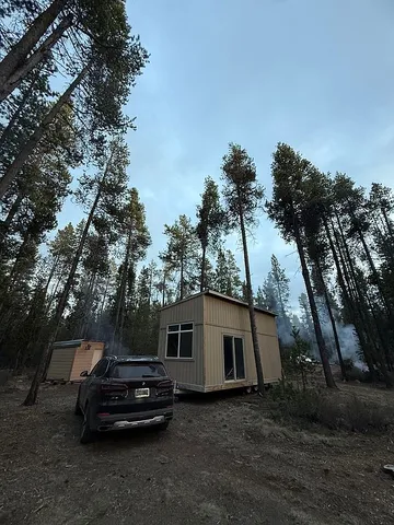 73800 Keyser Cir, Chiloquin, OR 97624