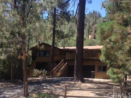 615 Oriole Rd, Wrightwood, CA 92397