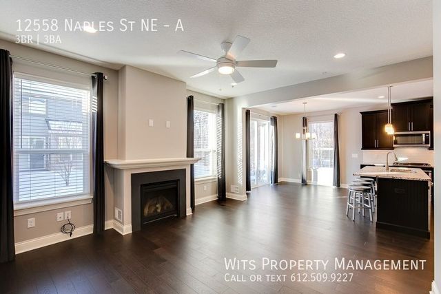 12558 Naples St NE #A, Blaine, MN 55449