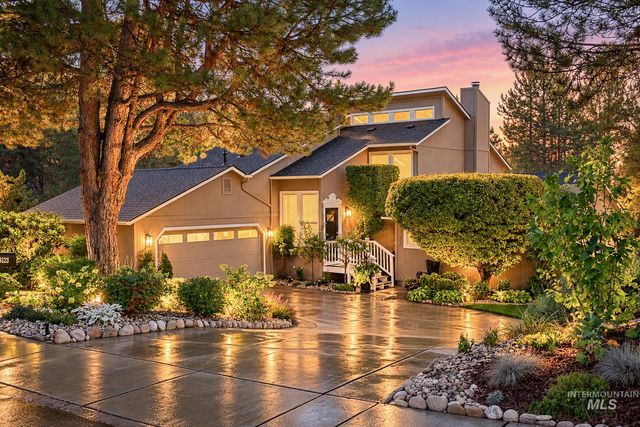 3123 N  24th Way, Boise, ID 83702
