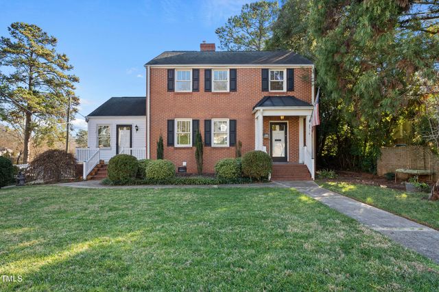2516 Anderson Dr, Raleigh, NC 27608