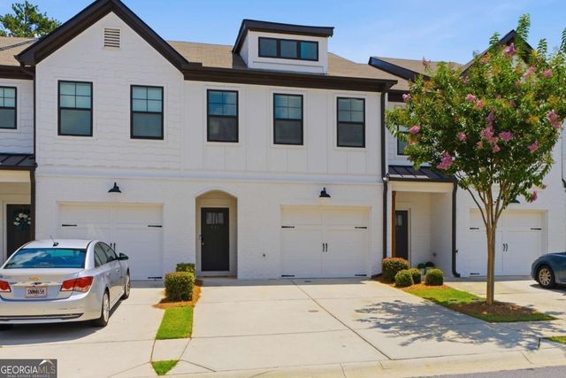 151 N  Auburn Landing Pl, Auburn, GA 30011
