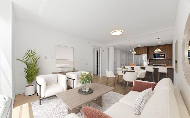 160 1st St #910, Jersey City, NJ 07302