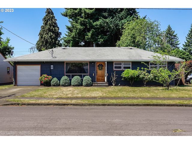 2316 Wintler Dr, Vancouver, WA 98661
