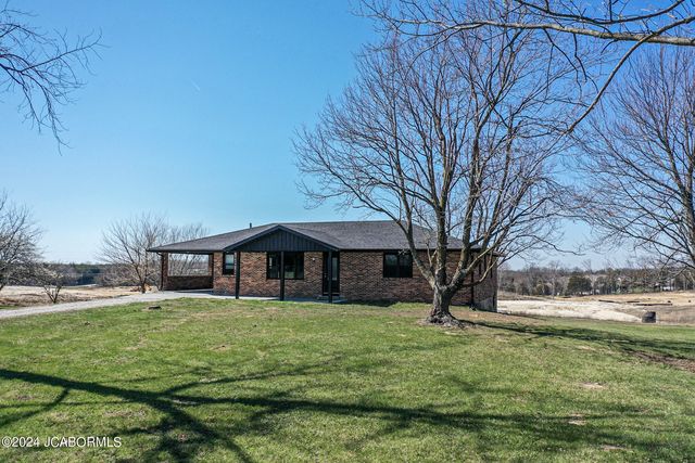 10951 County Road 371, Holts Summit, MO 65043