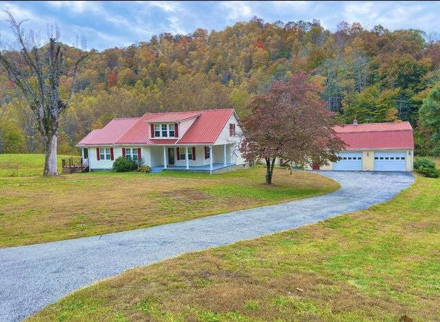 4000 State Highway 378, Vancleve, KY 41385