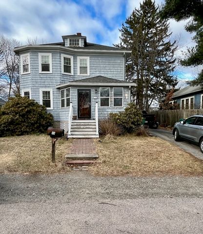 35 Fairview Rd, Norwood, MA 02062