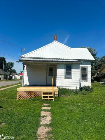 402 N  Weller St, Ottumwa, IA 52501