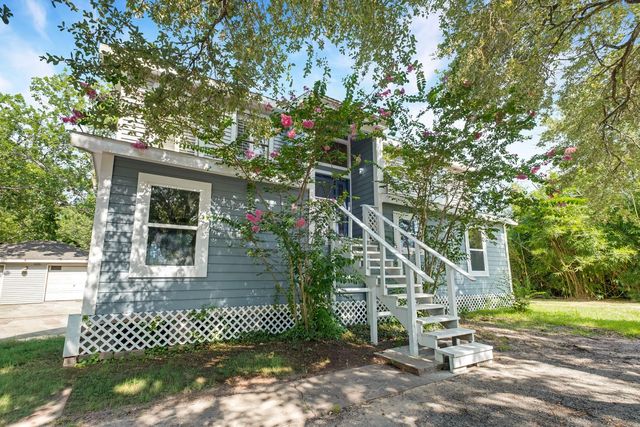 3305 Todville Rd, Seabrook, TX 77586