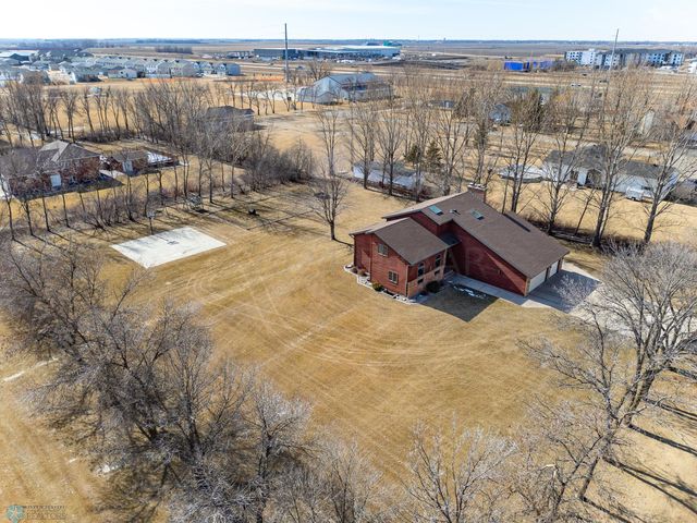 3402 56th Ave S, Frontier, ND 58104