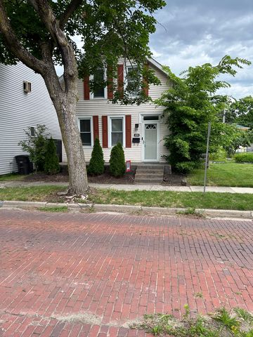 1034 Wilt St, Fort Wayne, IN 46802