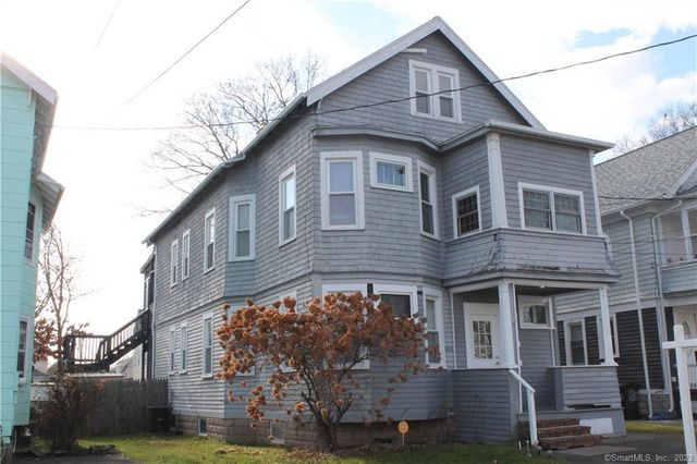 176 Atwater St, West Haven, CT 06516