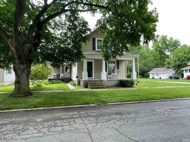 429 W  5th St, Rochester, IN 46975