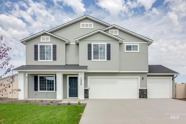 7392 E  Marble Springs Dr, Nampa, ID 83687