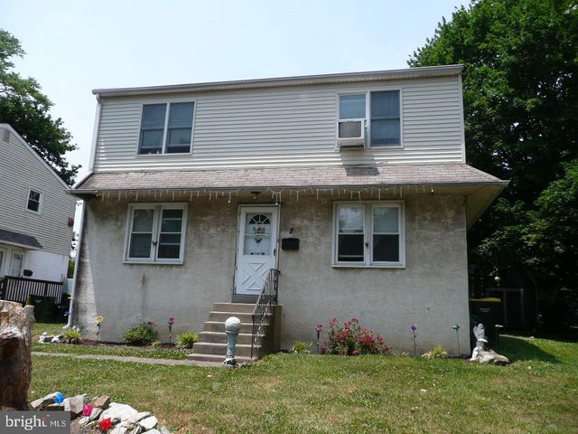 8 Allison Rd, Willow Grove, PA 19090