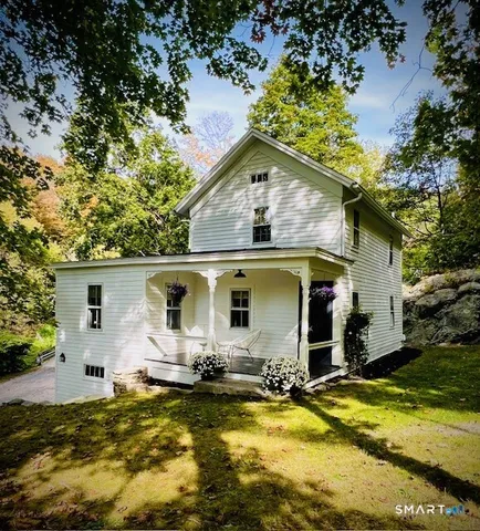 25 East Shore Road, New Preston Marble Dale, CT 06777